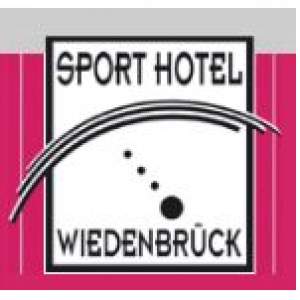Standort in Rheda-Wiedenbrück für Unternehmen Sport Hotel Wiedenbrück Betriebs GmbH