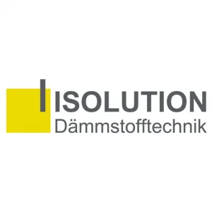 Firmenlogo von Isolution Dämmstofftechnik GmbH