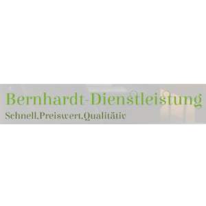 Standort in Großräschen für Unternehmen Bernhardt-Dienstleistung