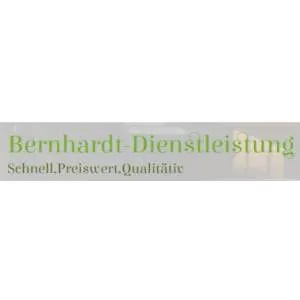 Firmenlogo von Bernhardt-Dienstleistung