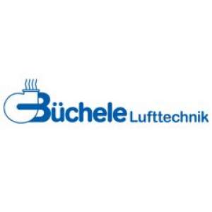 Standort in Karlsruhe für Unternehmen Büchele Lufttechnik GmbH & Co. KG