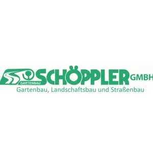 Firmenlogo von Gartenbau Schöppler GmbH