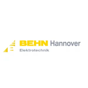 Firmenlogo von Behn Hannover Ingenieurtechnik GmbH