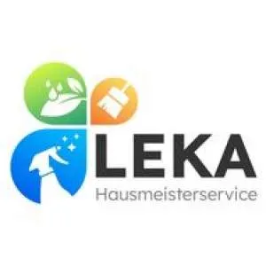 Firmenlogo von Hausmeisterservice Leka