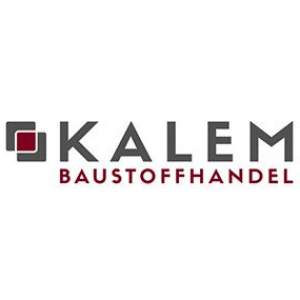 Standort in Bruchköbel für Unternehmen Kalem Baustoffhandel