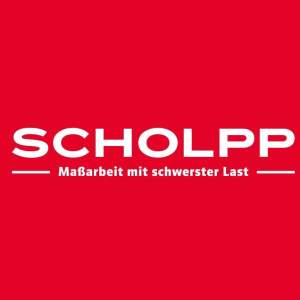 Standort in Stuttgart für Unternehmen Scholpp Kran & Transport GmbH