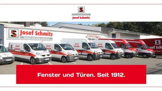 Unternehmen Josef Schmitz GmbH