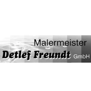 Firmenlogo von Detlef Freundt GmbH
