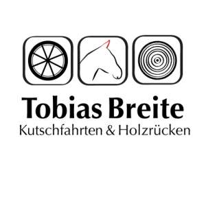 Standort in Lichtenau-Ulm für Unternehmen Tobias Breite Kutschfahrten & Holzrücken