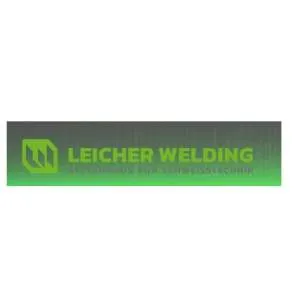 Firmenlogo von LEICHER WELDING- Systemhaus für Schweißtechnik