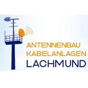 Firmenlogo von Antennenbau & Kabelanlagen Lachmund