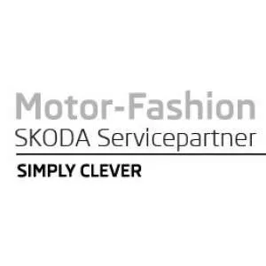 Firmenlogo von Motor-Fashion GmbH