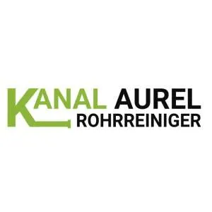 Firmenlogo von Kanal Aurel Rohrreiniger