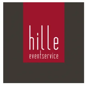 Firmenlogo von Hille Eventservice