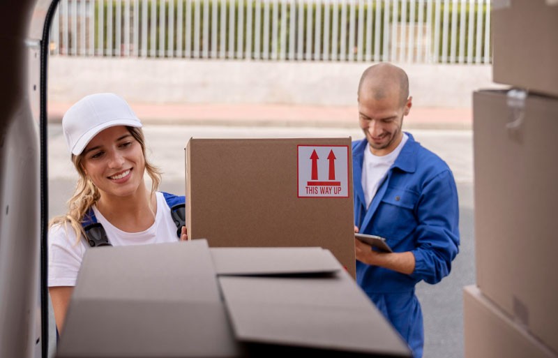 Piraten Umzüge GmbH Unternehmen Piraten Umzüge GmbH