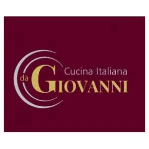 Firmenlogo von Cucina Italiana da Giovanni