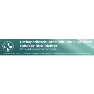 Standort in Leipzig für Unternehmen Orthopädieschuhtechnik Klaus Goltzsch