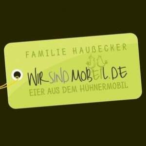 Standort in Langenbrettach für Unternehmen Wir sind mobEil Familie Haußecker