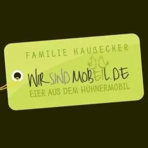 Firmenlogo von Wir sind mobEil Familie Haußecker