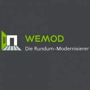 Firmenlogo von WEMOD Wohneinheitenmodernisierungs GmbH