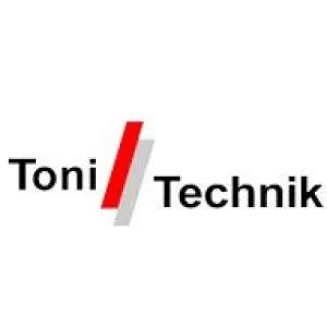 Firmenlogo von Toni Technik Baustoffprüfsysteme GmbH