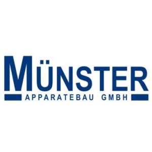 Standort in Dägeling für Unternehmen Apparatebau-Münster GmbH