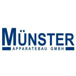 Firmenlogo von Apparatebau-Münster GmbH