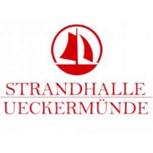 Standort in Ueckermünde für Unternehmen Strandhalle Ueckermünde