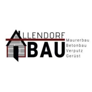 Standort in Schlitz für Unternehmen Bauunternhemen Allendorf