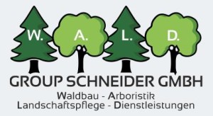 Unternehmen W.a.l.d. Group Schneider Gmbh