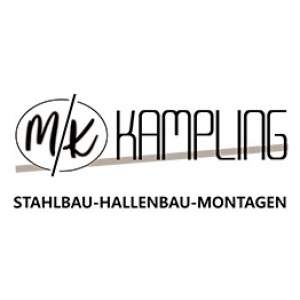 Standort in Lehe für Unternehmen Metallbau Kampling GmbH & Co.KG