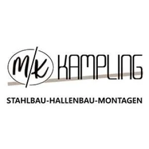 Firmenlogo von Metallbau Kampling GmbH & Co.KG
