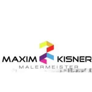 Firmenlogo von Maxim Kisner Malermeister