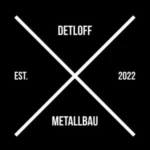 Firmenlogo von Detloff Metallbau