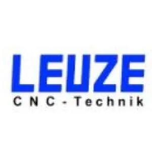 Firmenlogo von Leuze GmbH & Co. KG