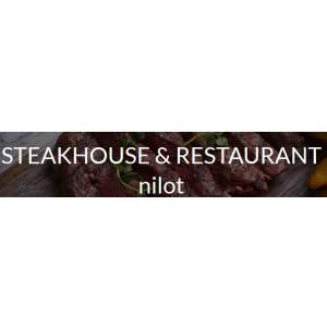 Standort in Torgau für Unternehmen Steakhouse Nilot im Ratskeller