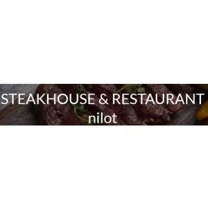 Firmenlogo von Steakhouse Nilot im Ratskeller
