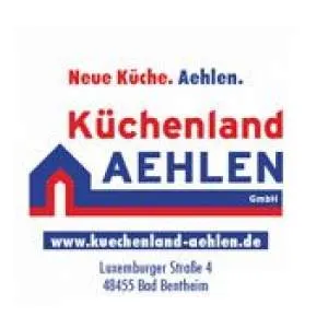 Firmenlogo von Küchenland Aehlen GmbH