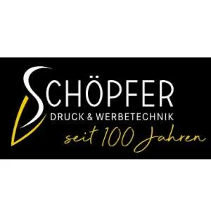 Firmenlogo von Schöpfer GmbH & Co. KG