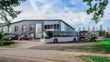 Unternehmen Schöpfer GmbH & Co. KG
