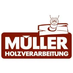 Firmenlogo von Peter Müller Holzbearbeitung GbR