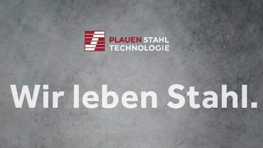 Unternehmen Plauen Stahl Technologie GmbH