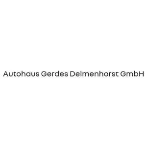 Firmenlogo von Autohaus Gerdes Delmenhorst GmbH