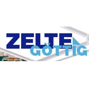 Standort in Fuldatal für Unternehmen Zelte E. Göttig GmbH