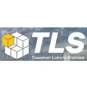 Firmenlogo von TLS Transport Logistik Steffens GmbH