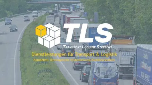 Unternehmen TLS Transport Logistik Steffens GmbH