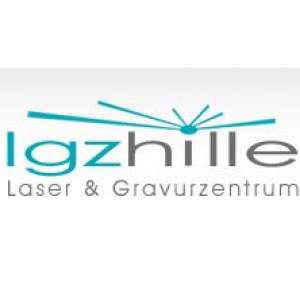 Standort in Hille für Unternehmen lgzhille GmbH