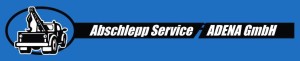 Firmenlogo von Abschlepp-Service Adena GmbH