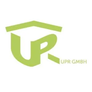 Firmenlogo von UPR Gesellschaft für Wohn- und Gewerbebau mbH