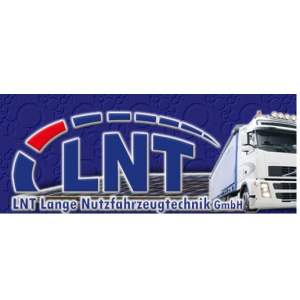 Standort in Berlin für Unternehmen LNT Lange Nutzfahrzeugtechnik GmbH